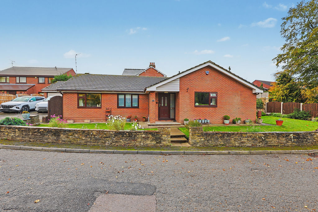 The Paddocks Woodthorpe